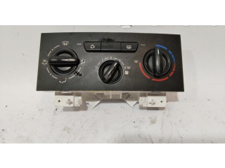 Блок управления климат-контролем 1400153280 Citroen Berlingo