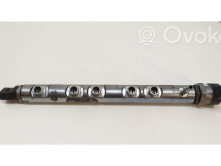 Vstřikovací lišta 780060103, 0445214135 BMW 3 F30 F35 F31 pro naftový motor 2.0