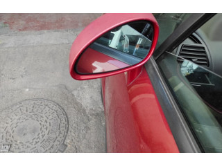 Зеркало электрическое        Citroen C4 I  2004 - 2010 года   