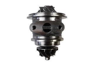 Турбина KIA Rio 4917302810, 4917302800