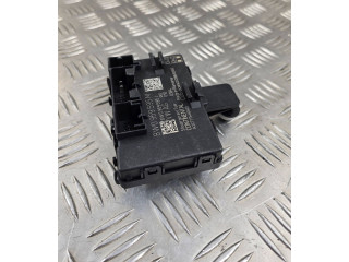 Блок управления дверью