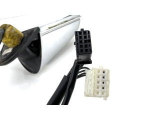 Zpětné zrcátko pravé Mercedes-Benz S W220 2001 2208100416