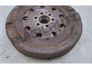 Руль Volkswagen Golf IV 1998 - 2005 года