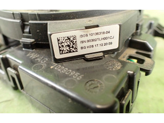 Подрулевой шлейф SRS 5Q1953549D Skoda Octavia Mk4