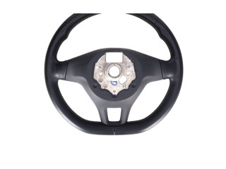 Руль Volkswagen Touran II  2010 - 2016 года 5TA419091AD      