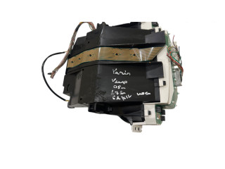 Přístrojová deska  Toyota Yaris Verso 2000 838005C741, 4573002970  