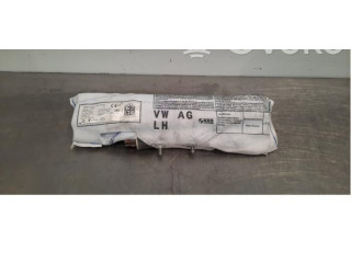 Подушка безопасности в сиденье 4KE880241D Audi e-tron