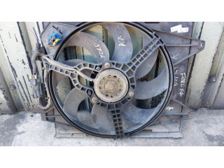 Вентилятор радиатора     878300800    Ford Ka 1.3