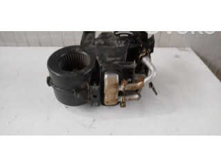 Вентилятор печки 116600-9850, 116600-9850 Mitsubishi Pajero Sport I