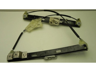 Передний комплект электрического механизма для подъема окна