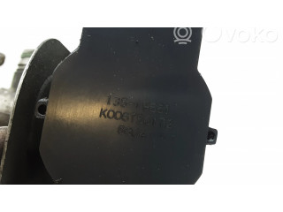 Turbodmychadlo Турбина 724779, K006T50172 BMW 3 E90 E91 2.0 N47D20C