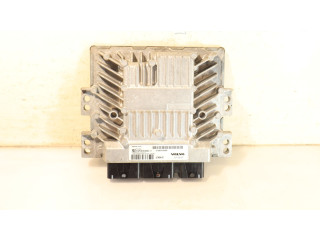 Блок управления двигателем Блок управления    Volvo S80