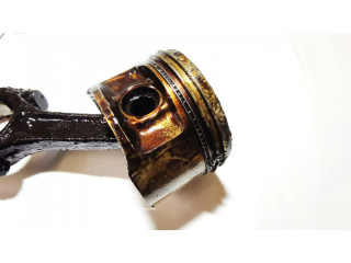 Píst Fiat Bravo - Brava pro benzínový motor 1.6