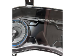 Přístrojová deska  Dodge RAM 2023 P68527382AE, A2C10813600  