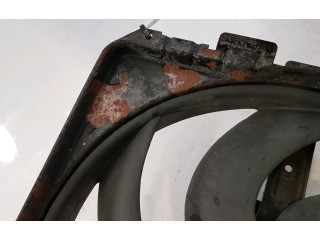 Вентилятор радиатора     60692422, G0-4528Z    Alfa Romeo GTV 