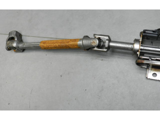 Ось рулевого колеса