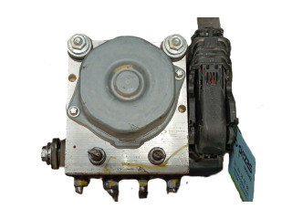 Блок АБС 265956403   Dacia  Sandero  2008 - 2012 года