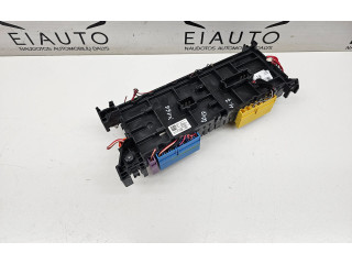 Блок предохранителей A1669063901, YAP3240311   Mercedes-Benz GL X166    