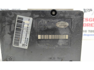 Jednotka ABS 4K223G8L99 Land Rover Freelander 2003