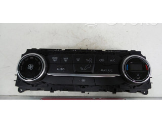 Блок управления климат-контролем GN1518C612BL Ford Ecosport