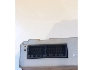 Блок управления климат-контролем K19Z0GE4V, 7E19E05 Mazda 626