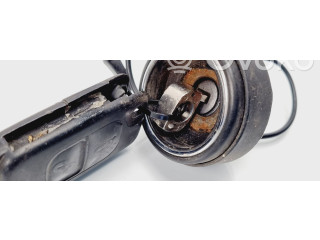 Řídící jednotka A0265450532, A1661402000 Mercedes-Benz A W168 1998