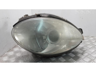 Передняя фара