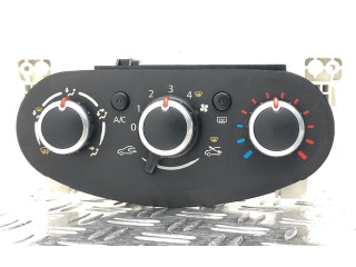 Блок управления климат-контролем 00862902 Renault Twingo III