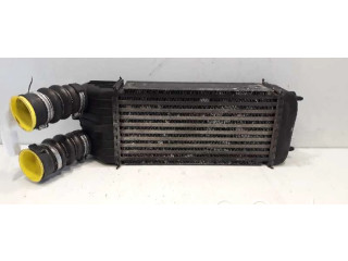 Интеркулер  0384J4, 9651184880   Peugeot 207 1.6