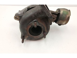 Turbodmychadlo Турбина 028145702H, VNT15 Volkswagen Passat Alltrack AFN,AVG