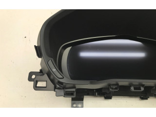 Přístrojová deska Mazda CX-60 2023 KSR555430D, CLJMMBX0AJB