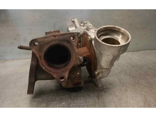 Turbodmychadlo Турбина A6510900586, 1606100325223 Mercedes-Benz GLA W156 651930