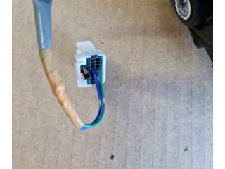 Зеркало электрическое Mitsubishi Outlander 2013 - 2021 года