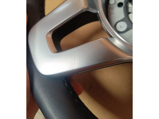 Руль Mercedes-Benz GLC C253 2016 - года A0004605804, A0999053304