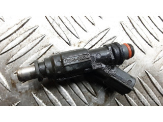 Vstřikovač 232500D030, 0280156019 Toyota Corolla E120 E130 pro benzínový motor 1.6