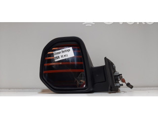 Zpětné zrcátko Citroen Berlingo 2008 5923