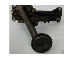 Čerpadlo oleje 7700598425, 7700855138 Renault 21 0.0