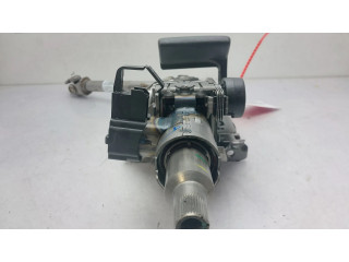 Руль Peugeot 3008 II  2016- года 98204602ZD      