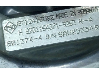 Turbodmychadlo Турбина GT1241J0SZ Renault Sandero I