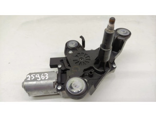 Двигатель стеклоочистителя заднего стекла