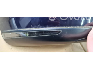 Zpětné zrcátko Maserati Quattroporte 2015