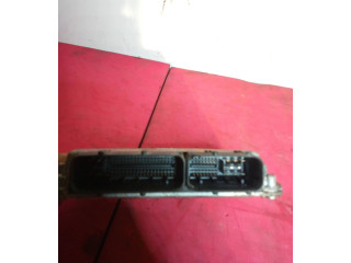 Блок управления двигателя 03E906033AB, 3PG7002 Skoda Fabia Mk1 (6Y)