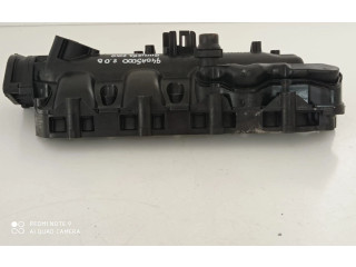 Всасывающий коллектор