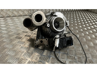  Турбина Audi A6 Allroad C7 3.0 059145873BP   для двигателя CRTD      