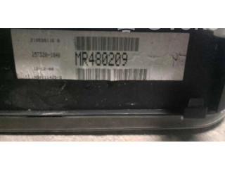 Панель приборов MR480209   Mitsubishi Space Star       