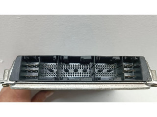 Řídící jednotka A0285451932, 0281010118 Mercedes-Benz A W168 2001