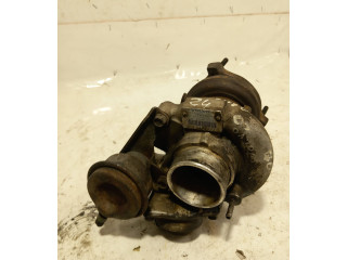 Turbodmychadlo Турбина TD04HL13T, 4918905202 Volvo XC70 D 5244 T