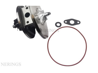 Турбина Renault Scenic II - Grand scenic II 54399880027, CHRA30-0138