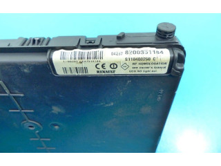 Блок комфорта 8200351184, IMPRK1183153 Renault Scenic II - Grand scenic II