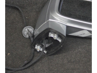 Зеркало электрическое        Rolls-Royce Phantom 7th Gen Series 1  2003 - 2012 года   